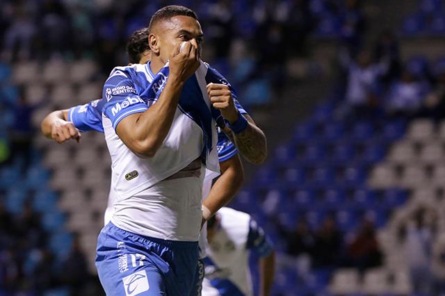 Club Puebla se reencuentra con la victoria tras imponerse 3-1 al Mazatlán