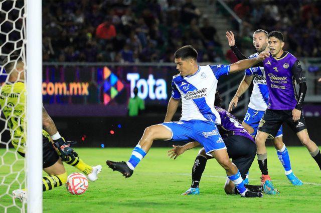 Club Puebla vs Mazatlán: A qué hora, cuándo y dónde ver el partido