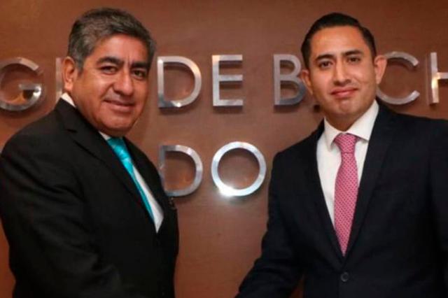 COBAEP tiene aviadores, reconoce SEP Puebla