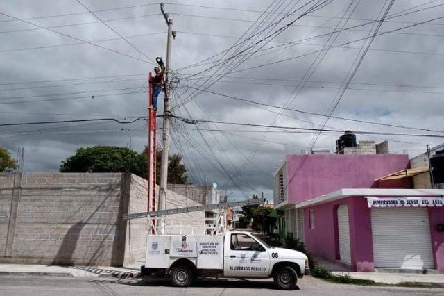 En Tehuacán cuentan con 1mdp mensual por recaudación del DAP 