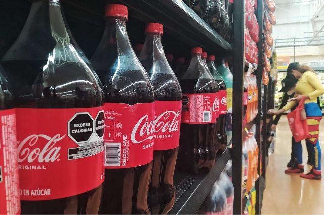 Coca-Cola sube precios el 1 de diciembre: cuánto y por qué