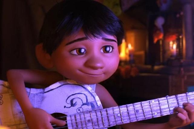 Banda sonora de Coco, de Disney Pixar, muestra el folklor mexicano