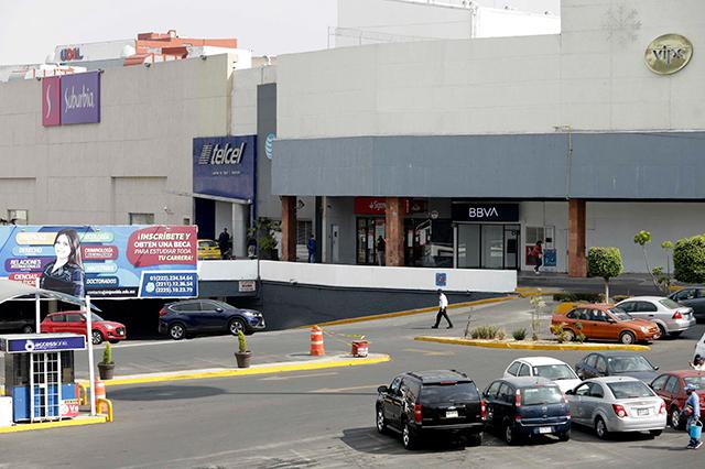 Colectivas piden investigar intento de secuestro de menor en Plaza Dorada