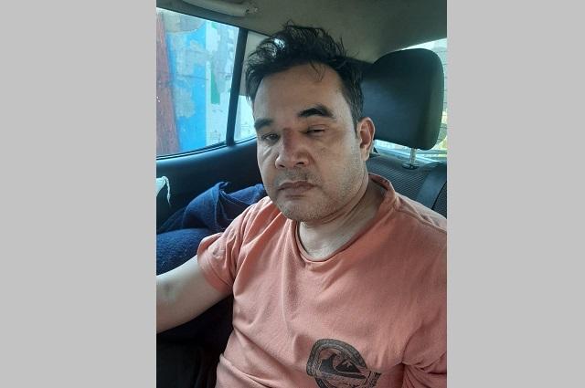 Liberan a general del Estado de Mayor secuestrado en Puebla