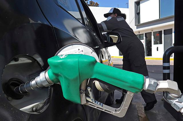Cómo ahorrar gasolina en mi coche ante desabasto en Puebla y Tlaxcala
