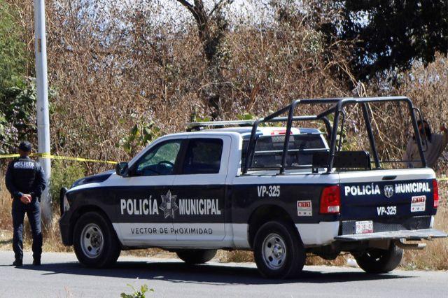 Con impactos de bala en la cabeza, hallan a dos muertos en Cuautinchán