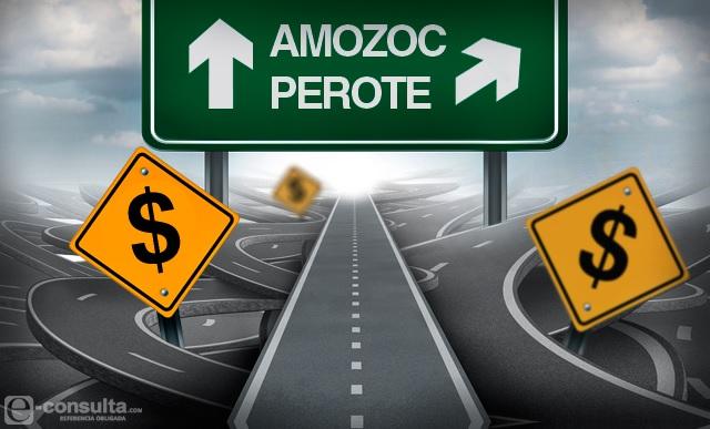 Pide Función Pública revocar concesión de la Amozoc-Perote