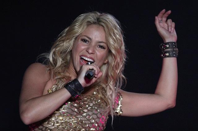 Shakira en Puebla 2023: la colombiana se presentaría en el Cuauhtémoc