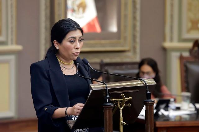 Elecciones 2024: Nora Merino va por la alcaldía de Puebla