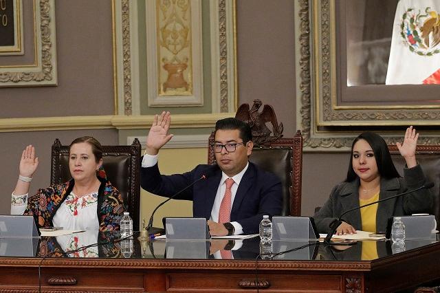 Adicciones en jóvenes de Puebla: Congreso aprueba reformas para prevención