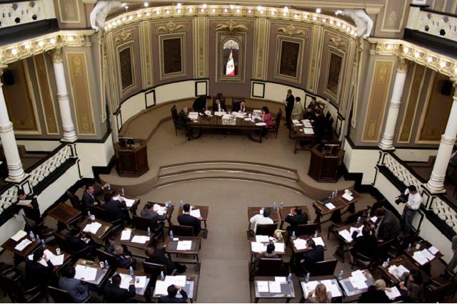 Congreso de Puebla busca tipificar como delito cohabitación forzada
