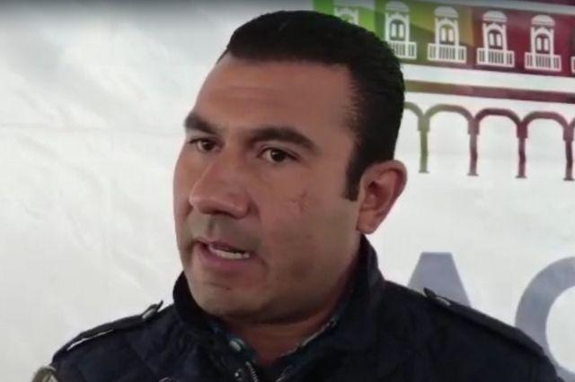Exauditor de Zacatlán dice que se traspapelaron los estados financieros