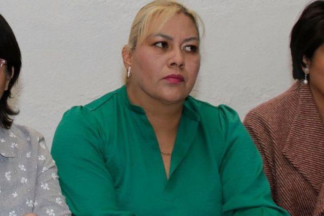 Contraloría de San Pedro Cholula destituye e inhabilita a regidora priísta