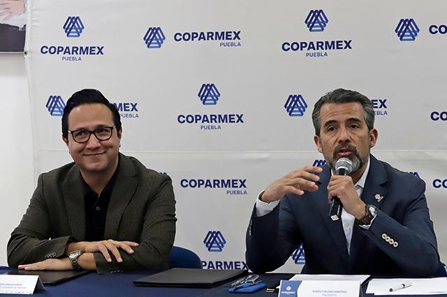 Ven inversión de 2,500 mdd para energía solar en Puebla