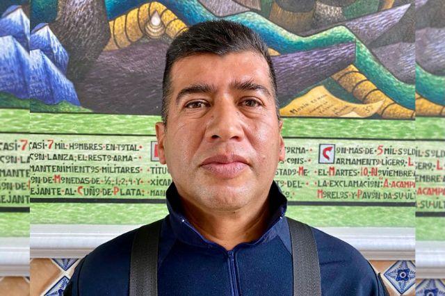 Se le acabó la fiesta: investigan a director de Seguridad de Tehuacán