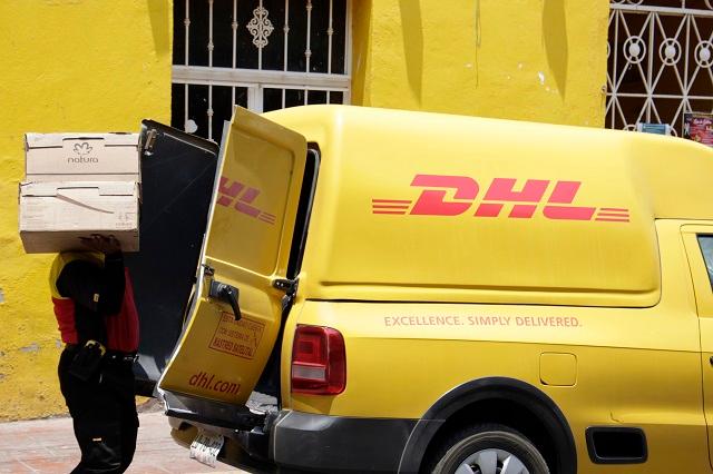 DHL pierde amparo por multa de parquímetro en Teziutlán
