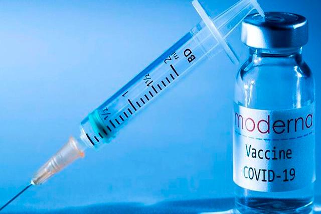Covid-19: Reino Unido aprueba nueva vacuna contra ómicron