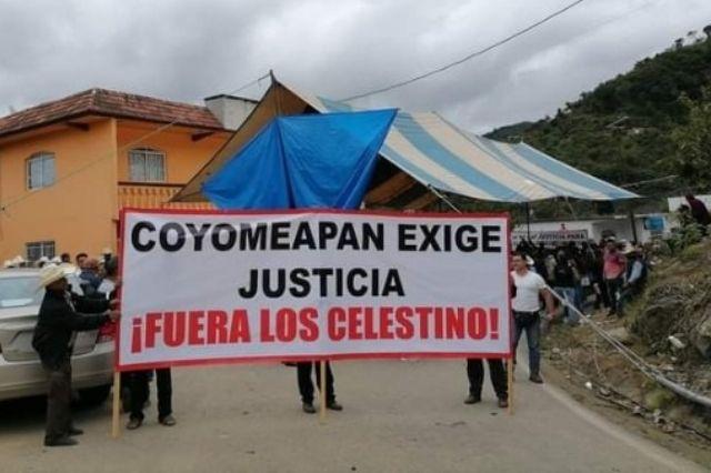 Coyomepan busca un gobierno autónomo libre de políticos