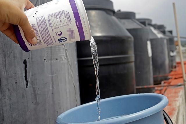 Crisis de agua: 5 productos que usan miles de litros para elaborarse