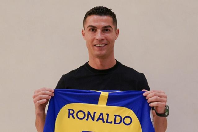 Cristiano Ronaldo: ¿cuándo será presentado con Al Nassr?