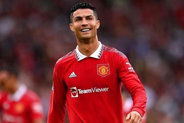 Cristiano Ronaldo deja al Manchester United con efecto inmediato