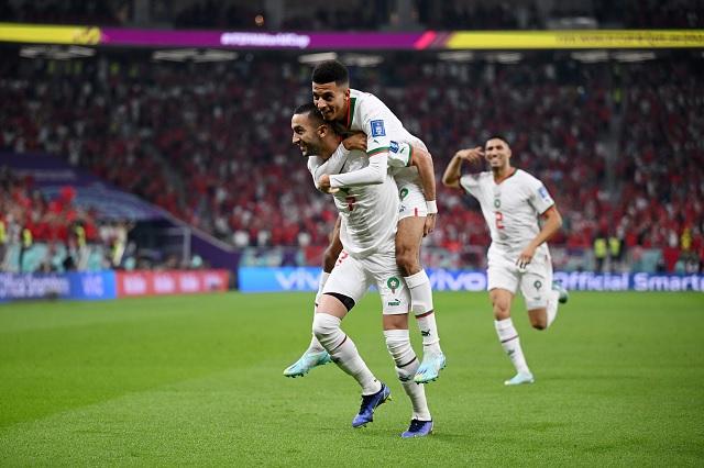 Croacia y Marruecos consiguen su paso a octavos de final en Qatar