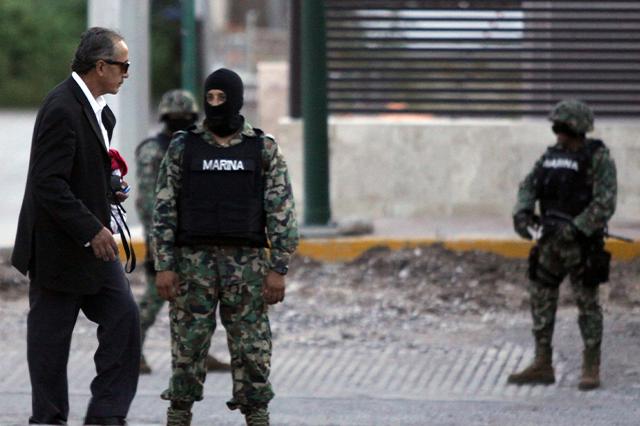 Cruz Luna: Puebla está libre de cárteles del narcotráfico
