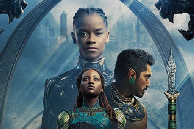 ¿Cuándo llega Black Panther: Wakanda Forever a Disney+?