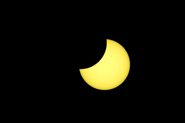¿Cuándo será el próximo eclipse solar que oscurecerá parte de México?