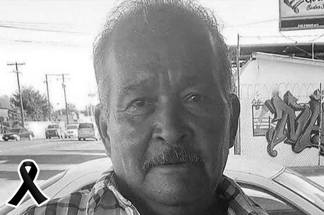 Cuerpo de periodista Juan Arjón es hallado en Sonora