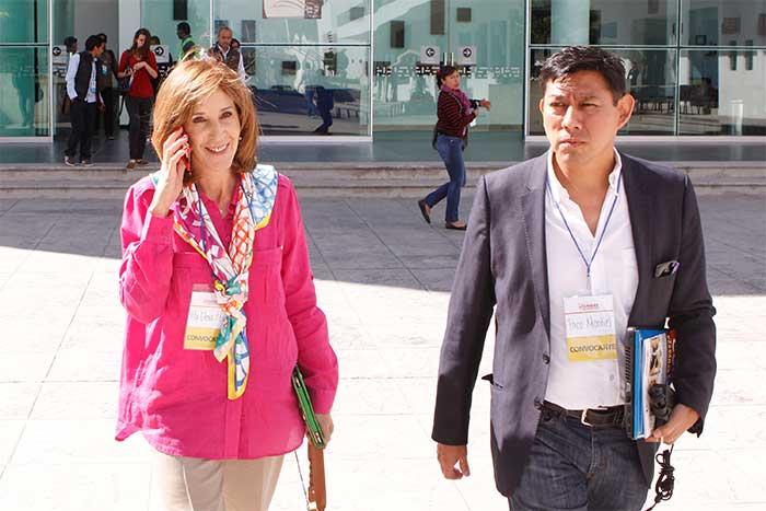 Puebla, estado que se cierra al diálogo con Organizaciones Civiles: Morera
