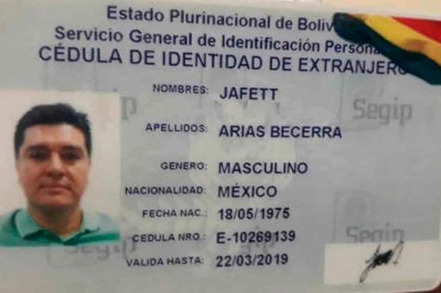 Cuñado de “El Mencho”, extraditado de Brasil a Estados Unidos