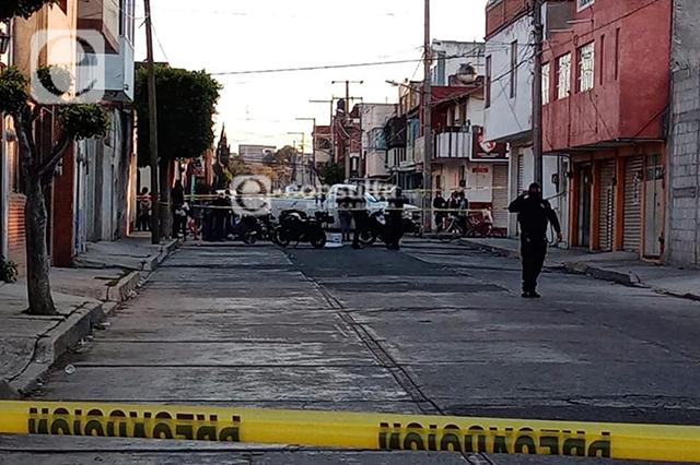 Ahora dejan feto en calles de San Martín Texmelucan 