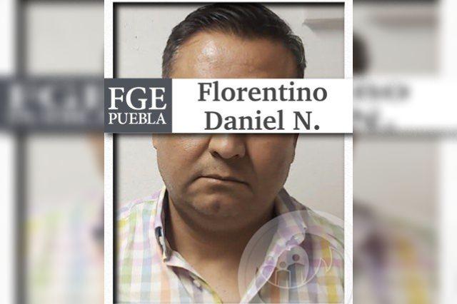 Daniel Tavera ocultó 622 mdp con 30 empresas en Puebla y Tlaxcala: FGE