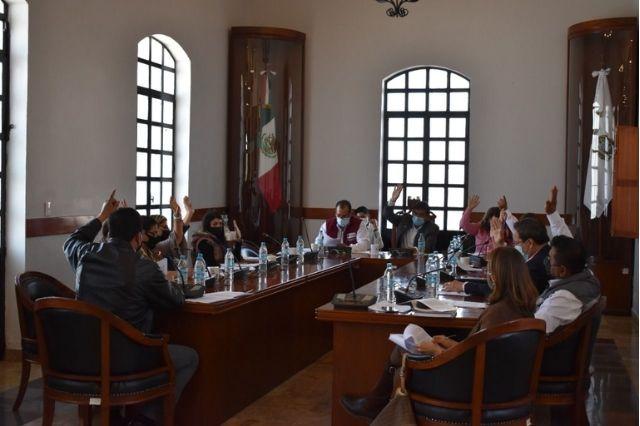 Aprueban cobro de Derecho de Alumbrado Público en Tehuacán