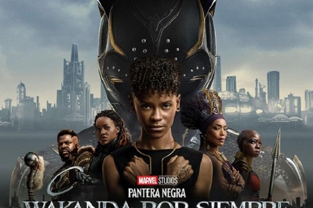 5 datos sobre Pantera Negra: Wakanda por siempre