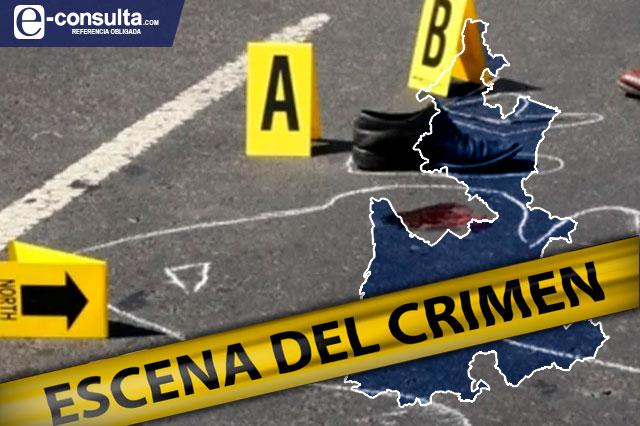 Cierra Puebla el 2020 con un asesinato cada 10 horas: FGE