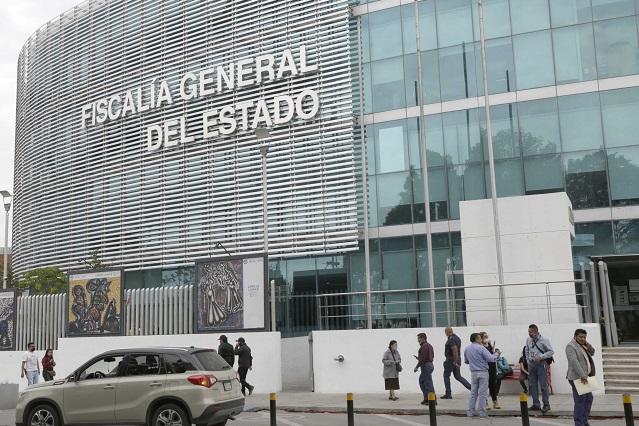 Denuncian explotación laboral y acoso sexual en FGE Puebla y Poder Judicial