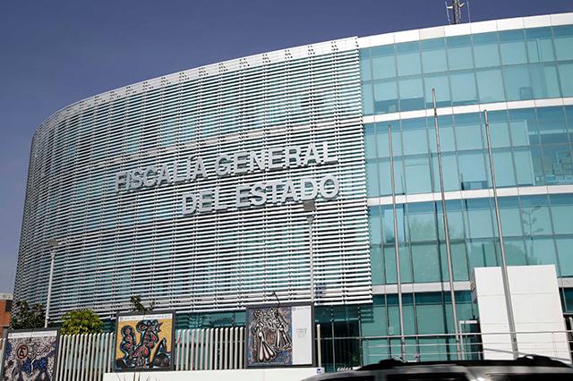 Denuncias en línea en Puebla aumentan 19.4%: Fiscal