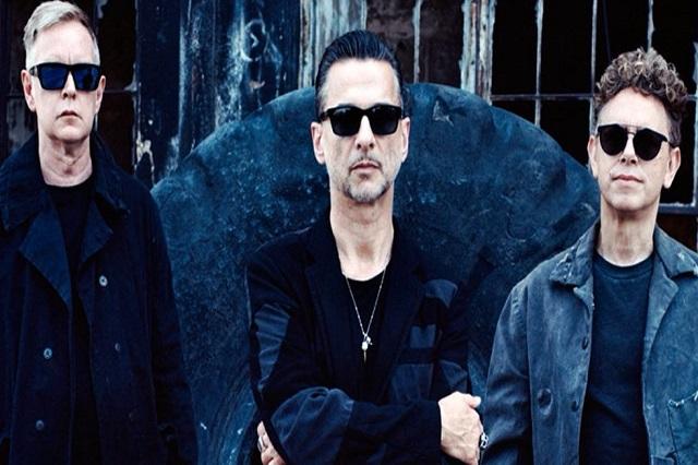 Cinco canciones para conocer Depeche Mode