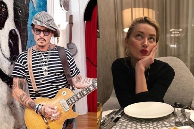 10 datos para entender el caso de Johnny Depp y Amber Heard
