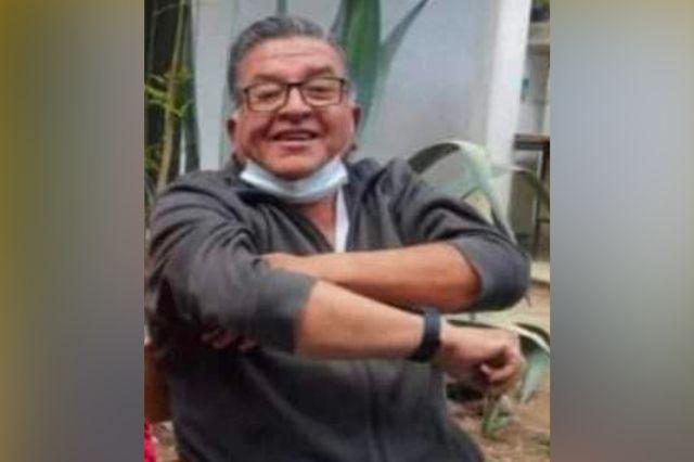 Desaparecidos Puebla: hombre sale de su casa y no regresa