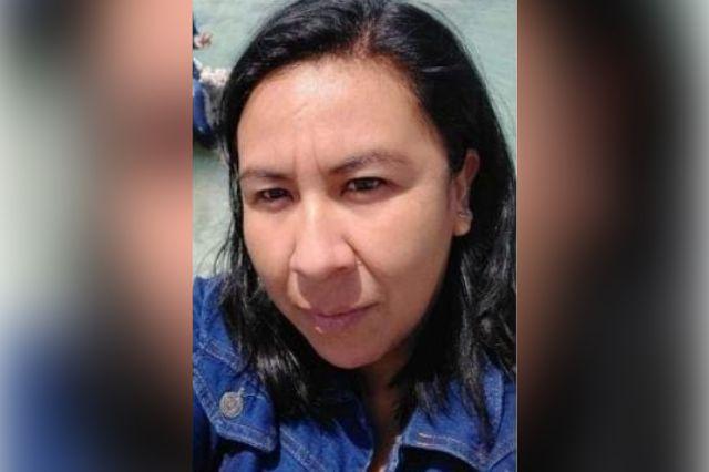 Desaparición en Puebla: Rebeca viajó a Ciudad de México, pero ya no volvió