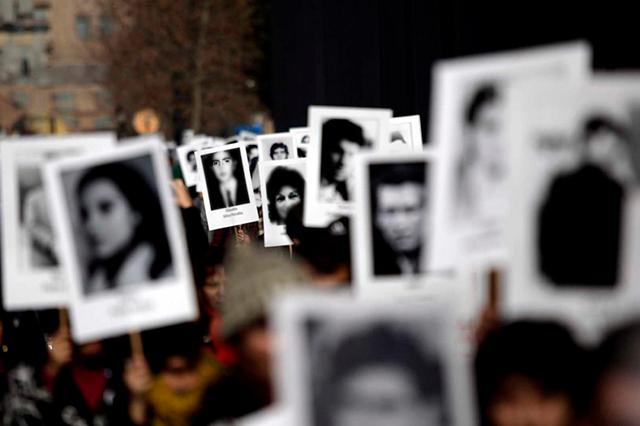Desapariciones forzadas aumentaron en México: ONU