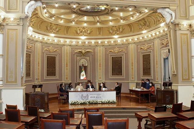 Despenalización del aborto en Puebla: Congreso consultará a la Iglesia