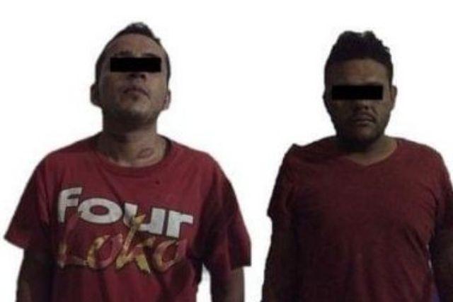 Detienen a hombre que abusó de abuelita en Chiautla de Tapia