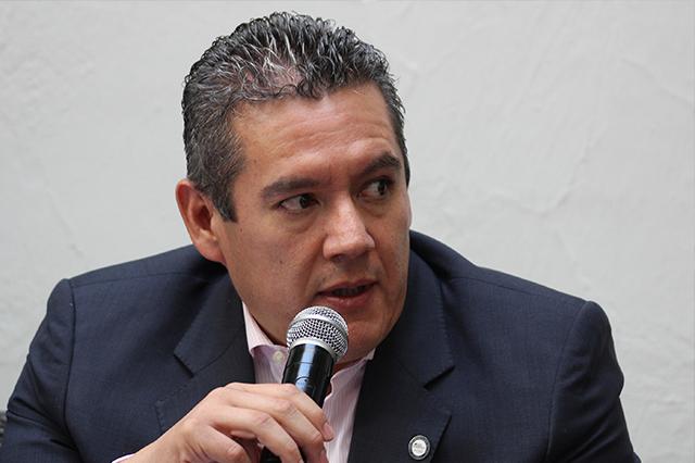 Detienen a Gustavo Huerta Yedra, exfiscal metropolitano en gobierno de Gali