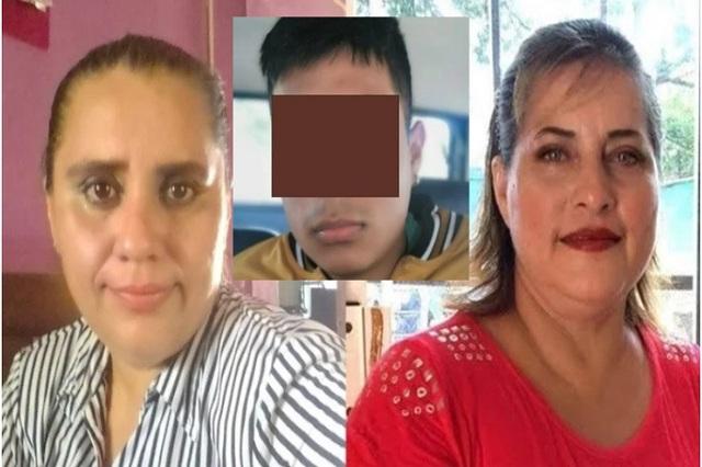 Detienen a presunto asesino de periodistas en Veracruz