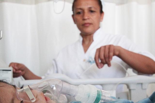 Muere niño por supuesto contagio de rabia en Oaxaca