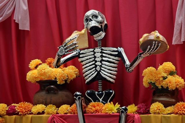 Día de Muertos en México: fechas para celebrar a los santos difuntos